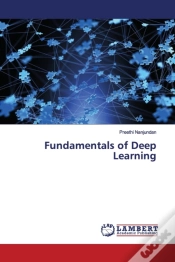 Capa do artigo Fundamentals Of Deep Learning