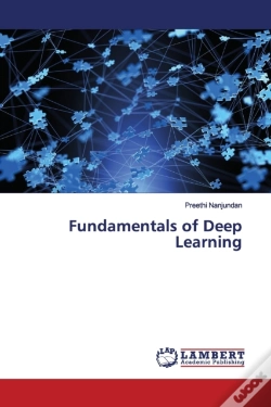 Capa do artigo Fundamentals Of Deep Learning