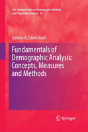 Fundamentals Of Demographic Analysis: Concepts, Measures And Methods - Preview