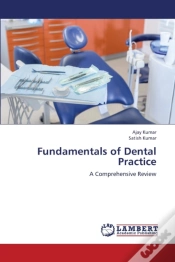 Capa do artigo Fundamentals Of Dental Practice