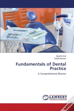 Capa do artigo Fundamentals Of Dental Practice