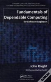 Capa do artigo Fundamentals Of Dependable Computing For Software Engineers