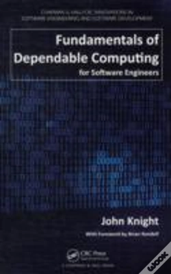Capa do artigo Fundamentals Of Dependable Computing For Software Engineers