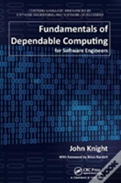 Capa do artigo Fundamentals Of Dependable Computing For Software Engineers