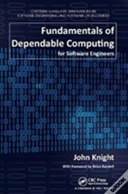 Capa do artigo Fundamentals Of Dependable Computing For Software Engineers
