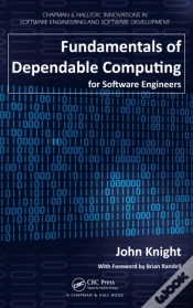 Capa do artigo Fundamentals Of Dependable Computing For Software Engineers