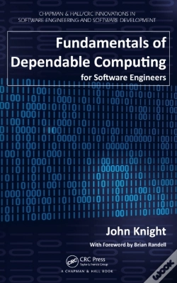 Capa do artigo Fundamentals Of Dependable Computing For Software Engineers