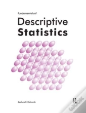 Fundamentals Of Descriptive Statistics