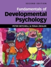 Capa do artigo Fundamentals Of Developmental Psychology