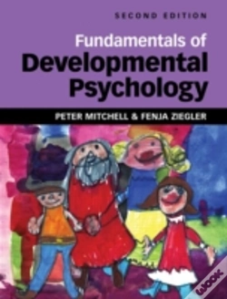 Capa do artigo Fundamentals Of Developmental Psychology