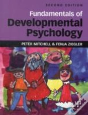 Capa do artigo Fundamentals Of Developmental Psychology