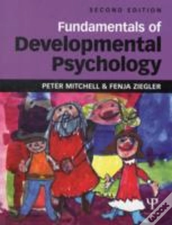 Capa do artigo Fundamentals Of Developmental Psychology
