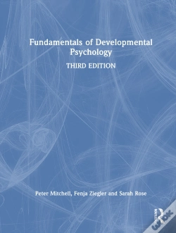 Capa do artigo Fundamentals Of Developmental Psychology