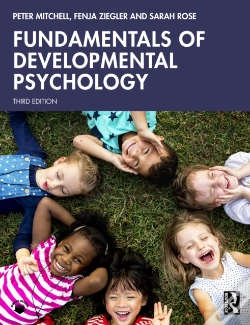 Capa do artigo Fundamentals Of Developmental Psychology