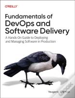 Fundamentals Of Devops And Software Delivery