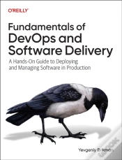 Capa do artigo Fundamentals Of Devops And Software Delivery