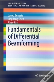 Capa do artigo Fundamentals Of Differential Beamforming