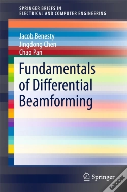 Capa do artigo Fundamentals Of Differential Beamforming