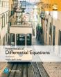 Fundamentals Of Differential Equations Plus Pearson Mylab Mathematics With Pearson Etext, Global Edition - Preview
