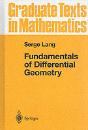 Fundamentals Of Differential Geometry - Preview