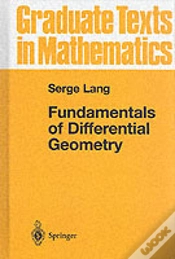 Capa do artigo Fundamentals Of Differential Geometry