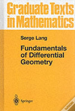 Capa do artigo Fundamentals Of Differential Geometry