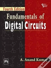 Capa do artigo Fundamentals Of Digital Circuits