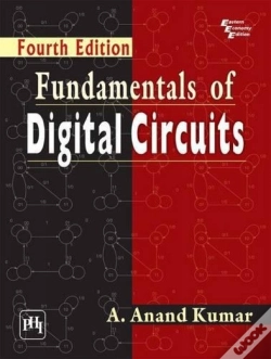 Capa do artigo Fundamentals Of Digital Circuits