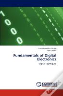 Fundamentals Of Digital Electronics