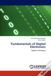 Fundamentals Of Digital Electronics