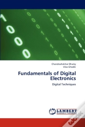 Capa do artigo Fundamentals Of Digital Electronics