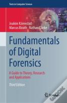 Fundamentals Of Digital Forensics