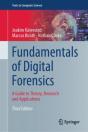 Fundamentals Of Digital Forensics - Preview