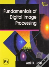 Fundamentals Of Digital Image Processing