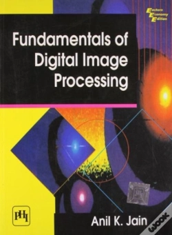 Capa do artigo Fundamentals Of Digital Image Processing