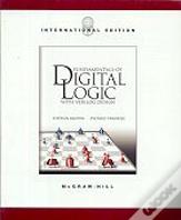 Fundamentals of Digital Logic with Verilog Design