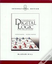 Capa do artigo Fundamentals of Digital Logic with Verilog Design