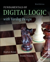 Capa do artigo Fundamentals Of Digital Logic With Verilog Design