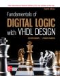 Fundamentals Of Digital Logic With Vhdl Design Ise - Preview