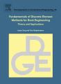 Fundamentals Of Discrete Element Methods For Rock Engineering: Theory And Applications - Preview