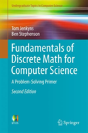 Fundamentals Of Discrete Math For Computer Science - Preview