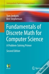 Fundamentals Of Discrete Math For Computer Science