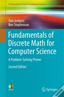 Capa do artigo Fundamentals Of Discrete Math For Computer Science
