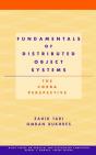 Fundamentals Of Distributed Object Systems - Preview