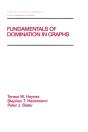 Fundamentals Of Domination In Graphs - Preview