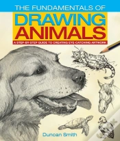 Capa do artigo Fundamentals Of Drawing Animals