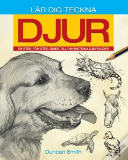 Capa do artigo Fundamentals Of Drawing Animals