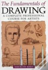 Fundamentals Of Drawing