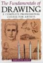 Fundamentals Of Drawing - Preview