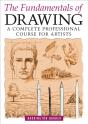 Fundamentals Of Drawing - Preview